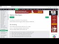 File Handling in Python | Lecture