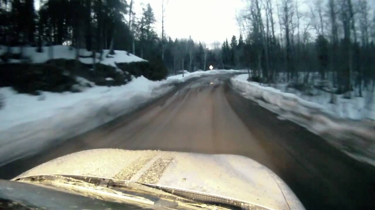 Tiburon Battage 2011 GoPro HD "dirty camera"