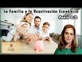 La Familia y la Reactivación Económica (Parte 2/2) - Panaghia, La Toda Santa