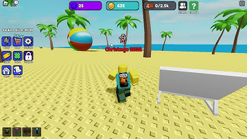 How to get beach coins in Control Army