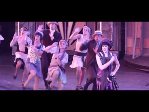 Thoroughly Modern Millie