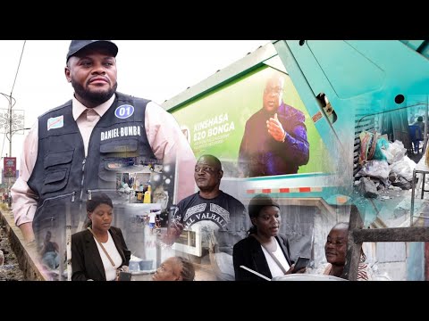 Urgent‼️Ba Maman ya marché ya Lemba ba leli na kombo ya daniel boumba lemba ekomi poubelle 