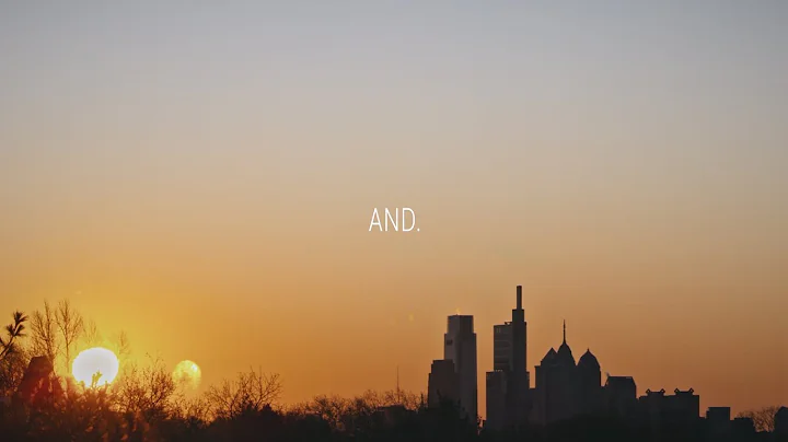 A Community Built on "And."