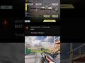 Best Bk57 gunsmith in cod mobile season 4 2026 #short #shorts #codm #furyharsh #shortsfeed