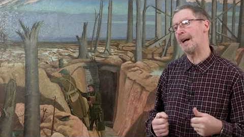 Fighting in the Trenches