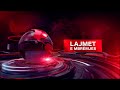 Lajmet E Mbrëmjes 19h 29 07 2025 Lajmet E Mbrëmjes 19h 29 07 2025