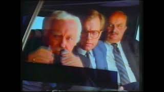 BBC1 | continuity | 25th July 1992