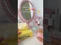SHIEN SQUISHY HAUL PT.1 😛🥹🍰 #trending #asmr #viral #squishy #needoh #unboxing #haul #fyp