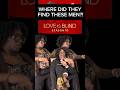 Love Is Blind recap:these men are embarrassing #loveisblind #loveisblindseason10 #realitytv #netflix
