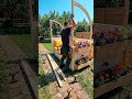 I Built a Dream Backyard Sofa From Pallets (Step-by-Step)