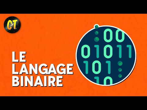 Le pouvoir du 0 et du 1 : Pourquoi les ordinateurs utilisent-ils le langage binaire ?