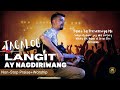 Langit Ay Nagdiriwang : A joyful anthem of heaven and earth celebrating the Savior’s coming.