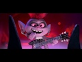 Trolls world tour  we will rock you rock n trolls