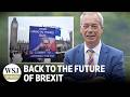 Back to the Future of Brexit