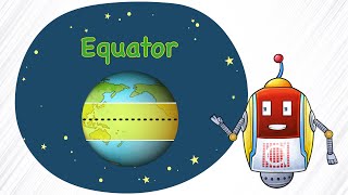 Equator  The Amazing Line That Splits The Globe In Two