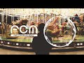 Beginning of video