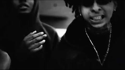 Lil Tony - Money Music [Bass Boosted]