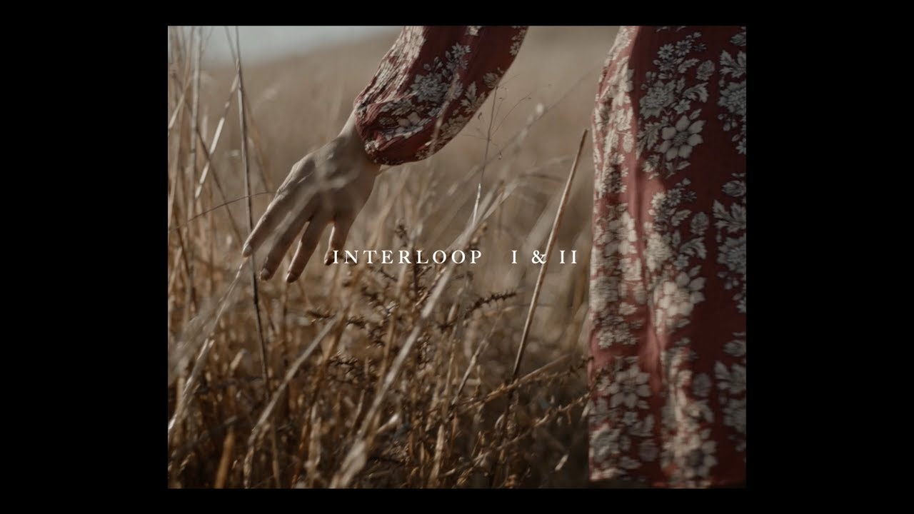 Interloop I & II - YouTube
