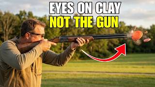 Missing Clay Shooting Targets? 15 Simple Techniques Fix That Works