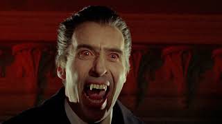 Vampire Hiss 1 - Sound Effect