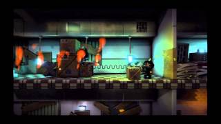 DTR Walkthrough Part 5
