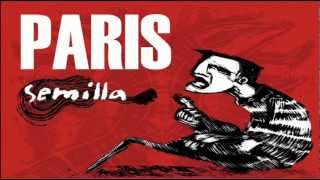 Video thumbnail of "Paris - Tenemos"