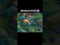 Early Game Belongs to the Roam Queen #mobilelegends #mlbb #gloo #thequeen #global1