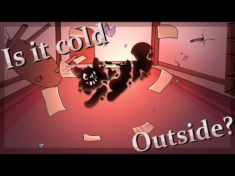Is it cold outside? {Dragons Blood Mini PMV} (Spoilers) [TW Gore]