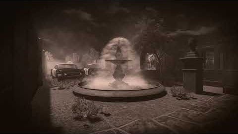 Chronos Builder - Arkham Hotel