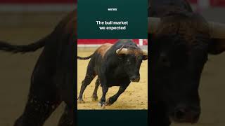Crypto Bull Run Expectations vs Reality 🐂 #crypto #bullrun #cryptomarket #cryptotrading #cryptomeme