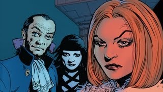 Astonishing X-Men: Torn