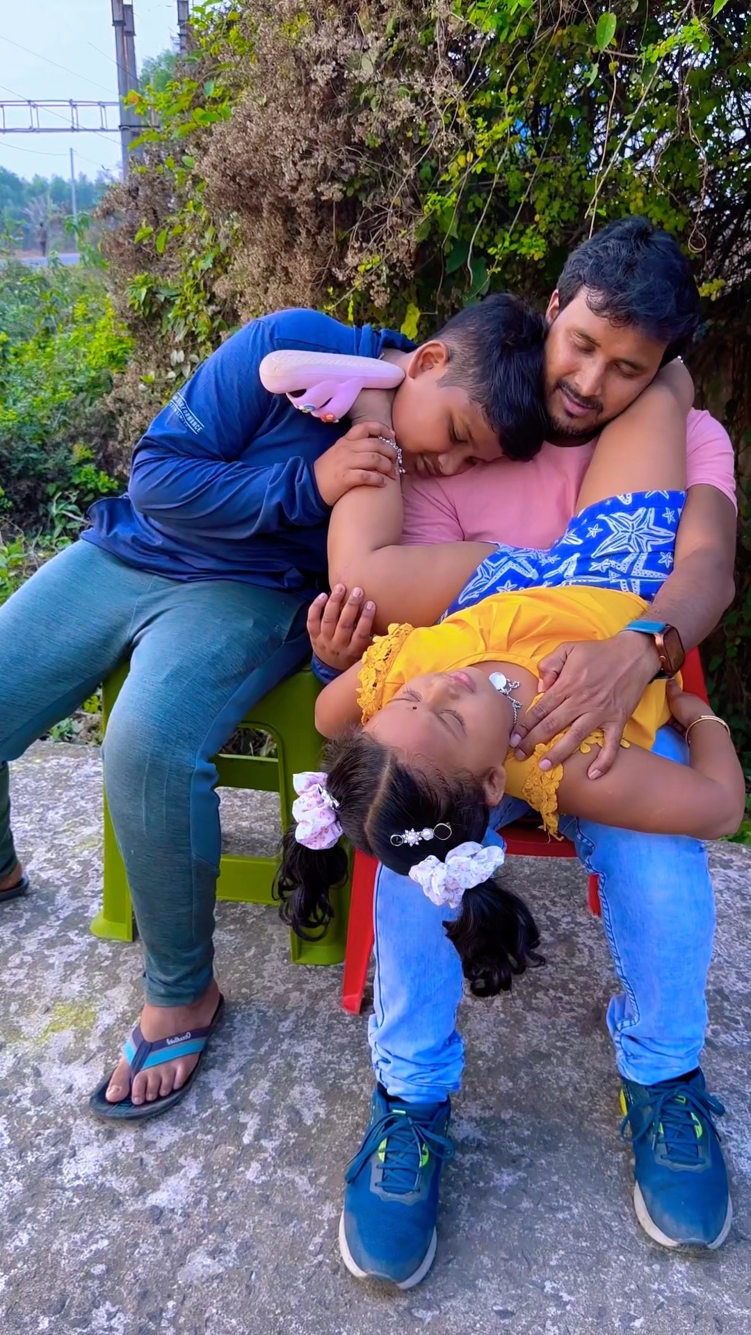 Oye Hum Mar Gayee ???#mistihappylifestyle #shorts #viral #trending #funny