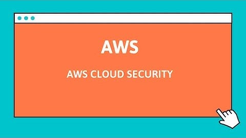 AWS Cloud Security: CloudTrail, Config, IAM, Service Catalog, Trusted Advisor - tutorial
