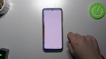 The look of incoming call on Motorola Moto G31 | All features of incoming call