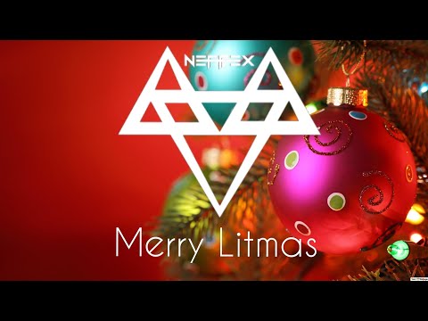 NEFFEX - Merry Litmas 🎄 (slowed + reverb)