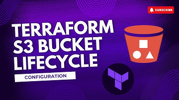 Terraform Lifecycle - HashiCorp Terraform Associate | Terrafom s3 lifecycle configuration