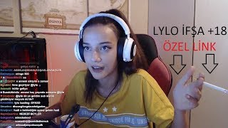 Lylo İfşa Hakında Cevap Veriyor Yeni ...