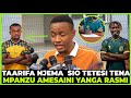 ALLY KAMWE AFICHUA USAJILI WA ELIE MPANZU KUSAJILIWA YANGA MPANZU MSIMU UJAO KUCHEZA YANGA ALLY KAMWE AFICHUA USAJILI WA ELIE MPANZU KUSAJILIWA YANGA MPANZU MSIMU UJAO KUCHEZA YANGA