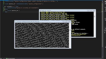 Basic Lua Script Example for fantasy.cat SDK (CSGO Legit Cheat)