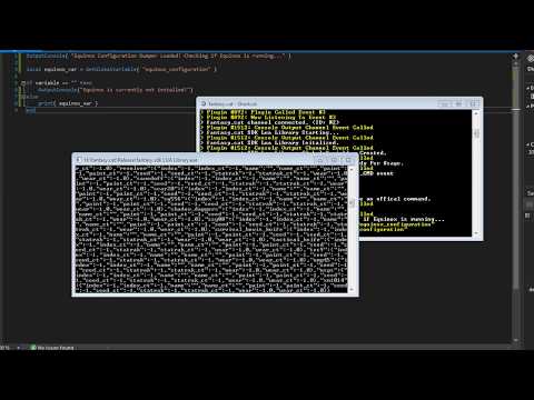 Basic Lua Script Example for fantasy.cat SDK (CSGO Legit Cheat)