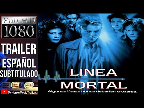 Línea Mortal (1990) (Trailer HD) - Joel Schumacher