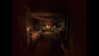 The Old House | RESIDENT EVIL 7 biohazard VR PS4 part 6