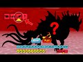 NEW 3rd DEMON SHARK UNLOCKED AND KILL ALL SHARK GIANT NEW 3rd DEMON SHARK UNLOCKED AND KILL ALL SHARK GIANT