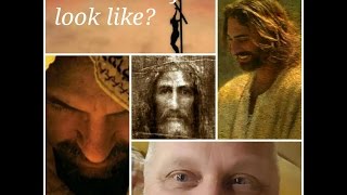 My Jesus Experience,Vistation/ Ive seen Jesus