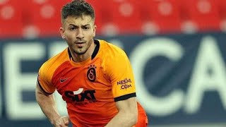 Halil Dervişoğlu Galatasaraydaki Tüm Golleri 3 Gol