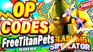 (2022) ALL NEW SECRET *SPACE* UPDATE CODES In Roblox Slashing Simulator!