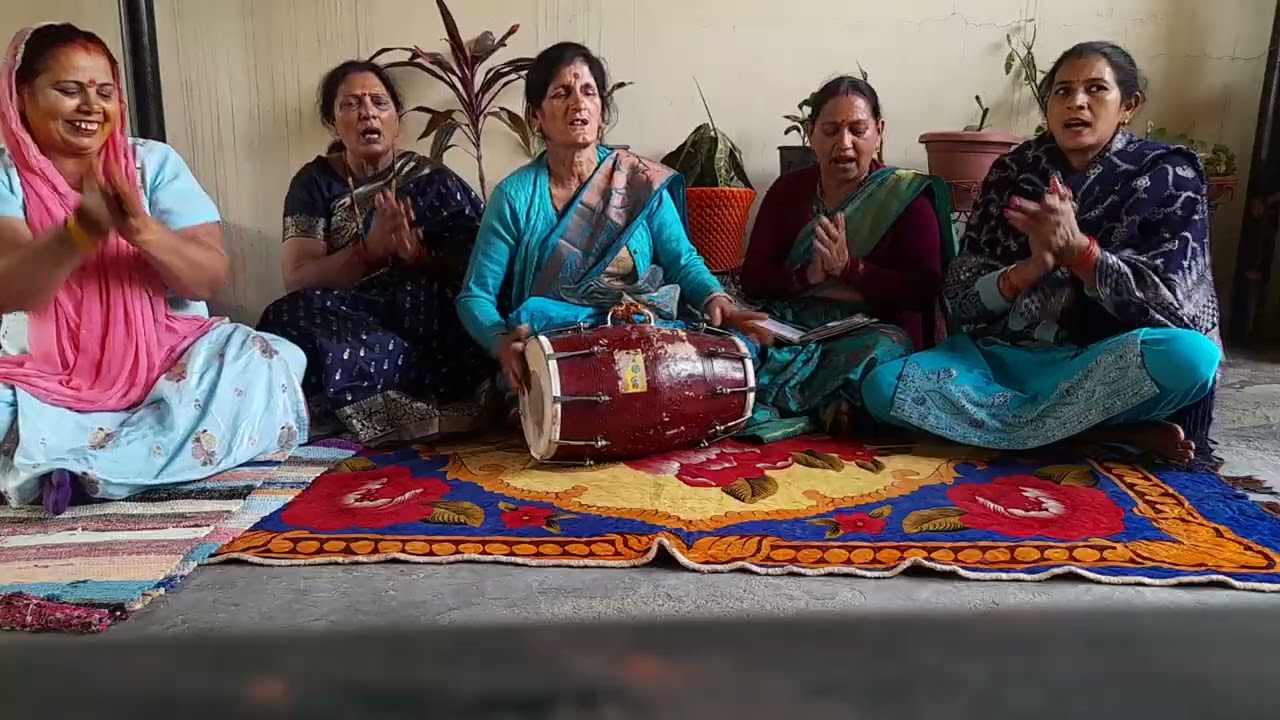 Saare bhakto bajaao taali👏👏👏