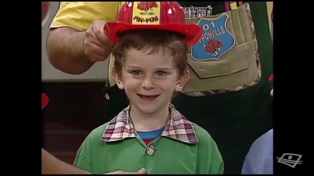 🚒Pin Pon – S01E36 : Les petits biberons