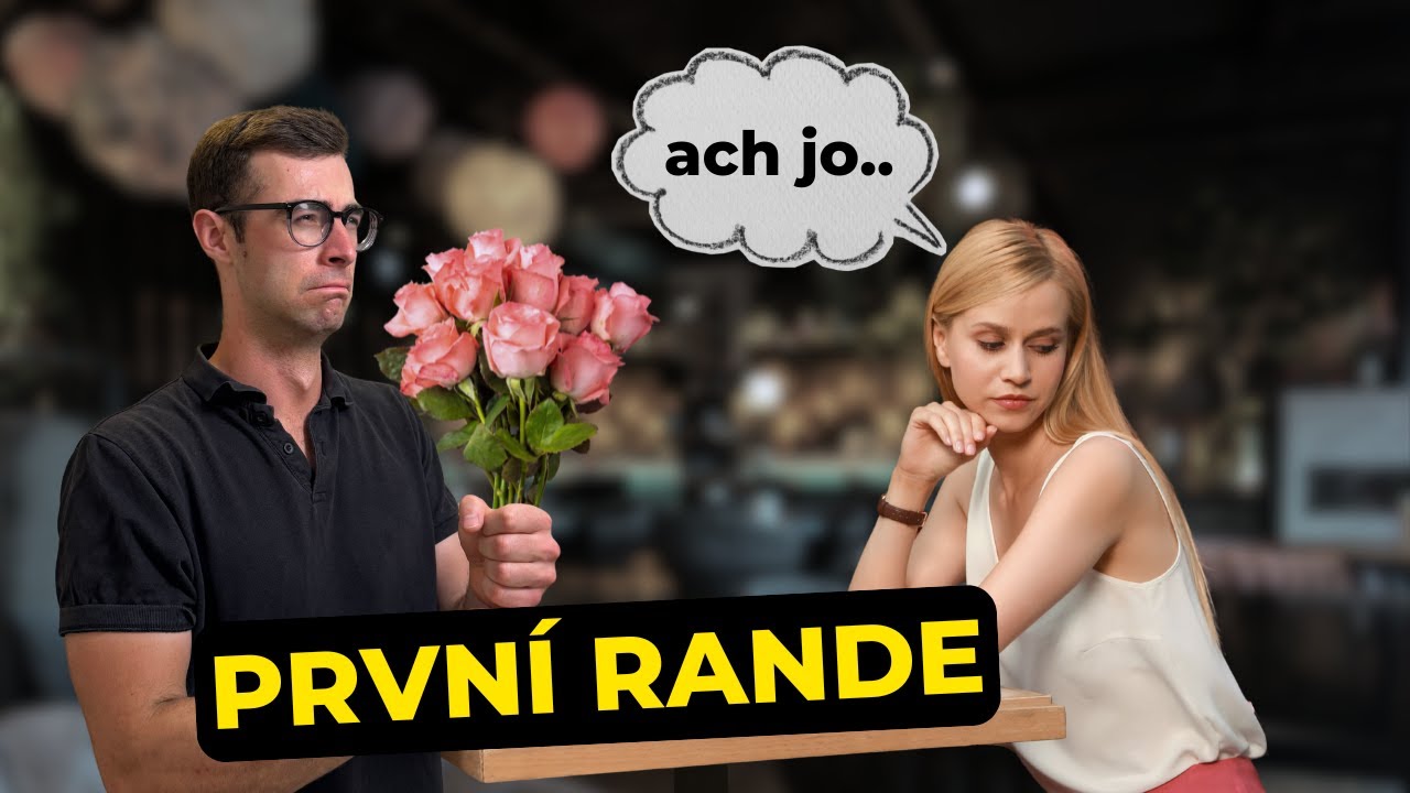 Jak zvládnout První Rande, když jsi INTROVERT (3 tipy)