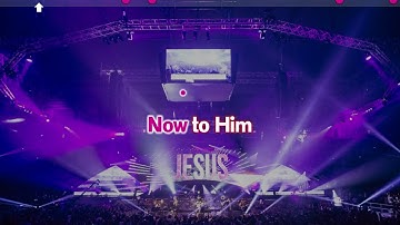 Overflow | Planetshakers | Karaoke